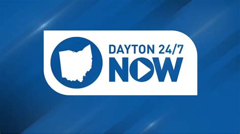 dayton 24/7 now|More.